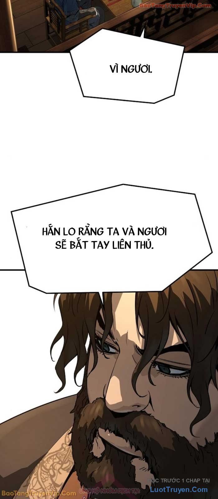 Tuyệt Thế Hồi Quy Chapter 66 - Trang 3