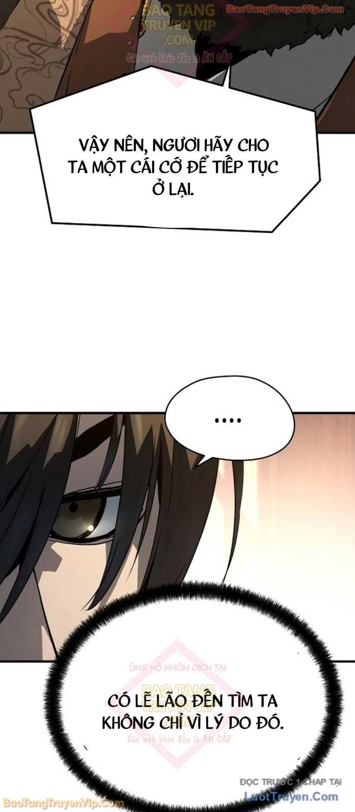 Tuyệt Thế Hồi Quy Chapter 66 - Trang 3
