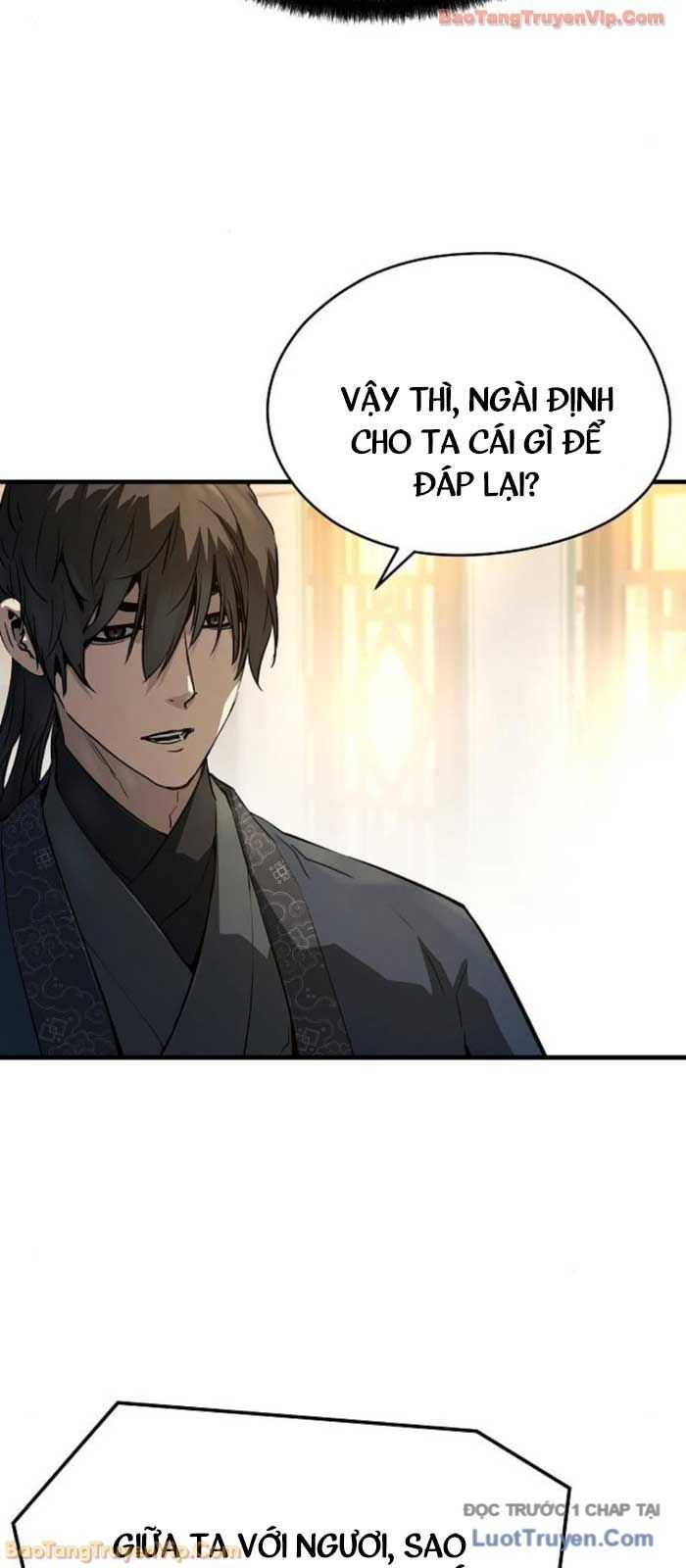 Tuyệt Thế Hồi Quy Chapter 66 - Trang 3