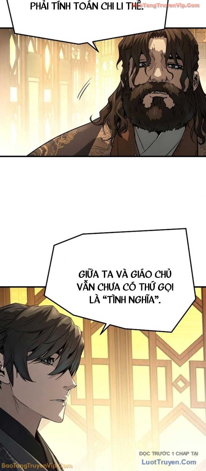 Tuyệt Thế Hồi Quy Chapter 66 - Trang 3