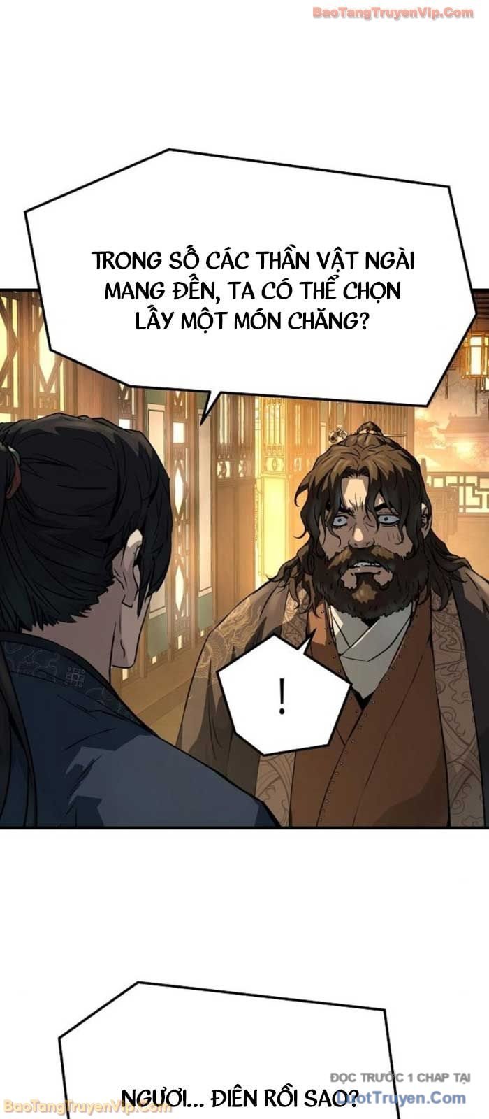 Tuyệt Thế Hồi Quy Chapter 66 - Trang 3