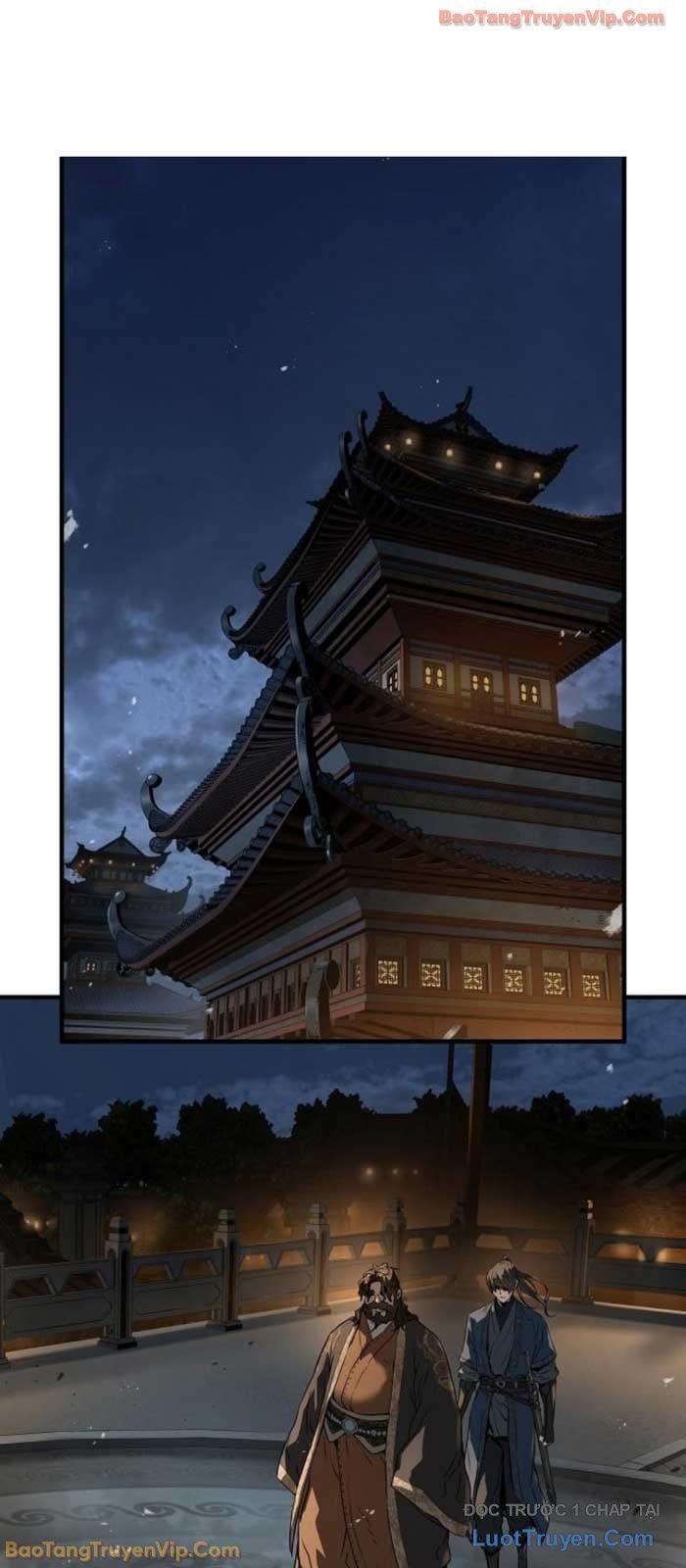 Tuyệt Thế Hồi Quy Chapter 66 - Trang 3