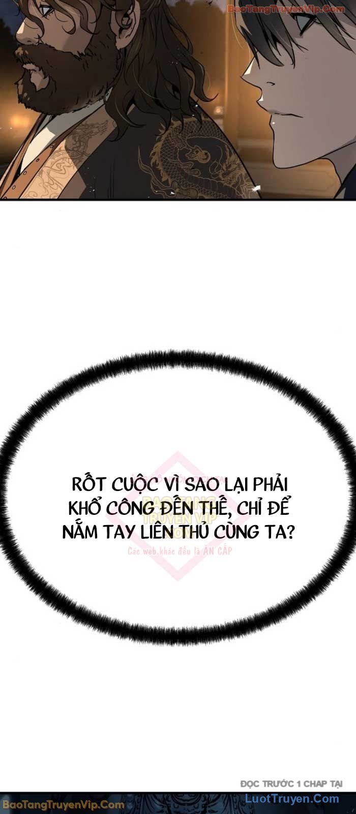 Tuyệt Thế Hồi Quy Chapter 66 - Trang 3