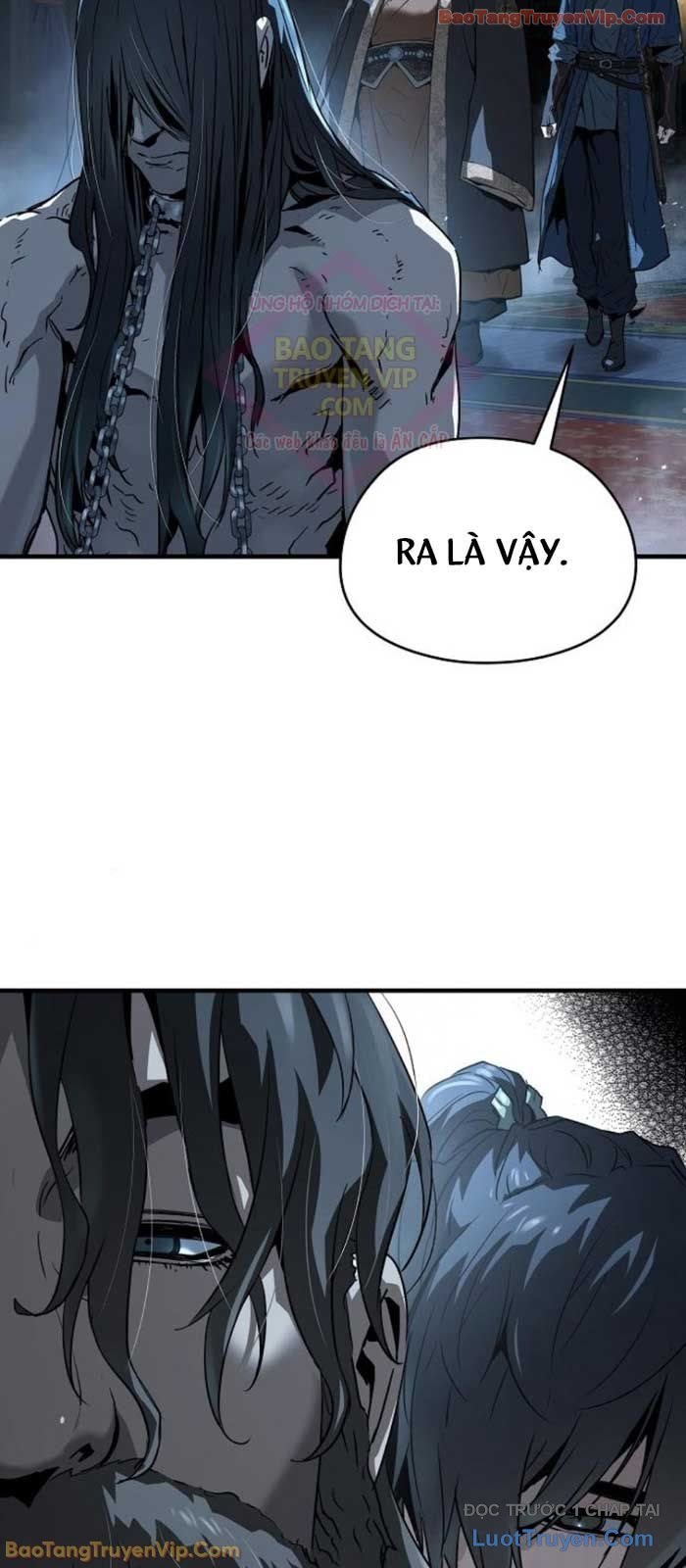 Tuyệt Thế Hồi Quy Chapter 66 - Trang 3