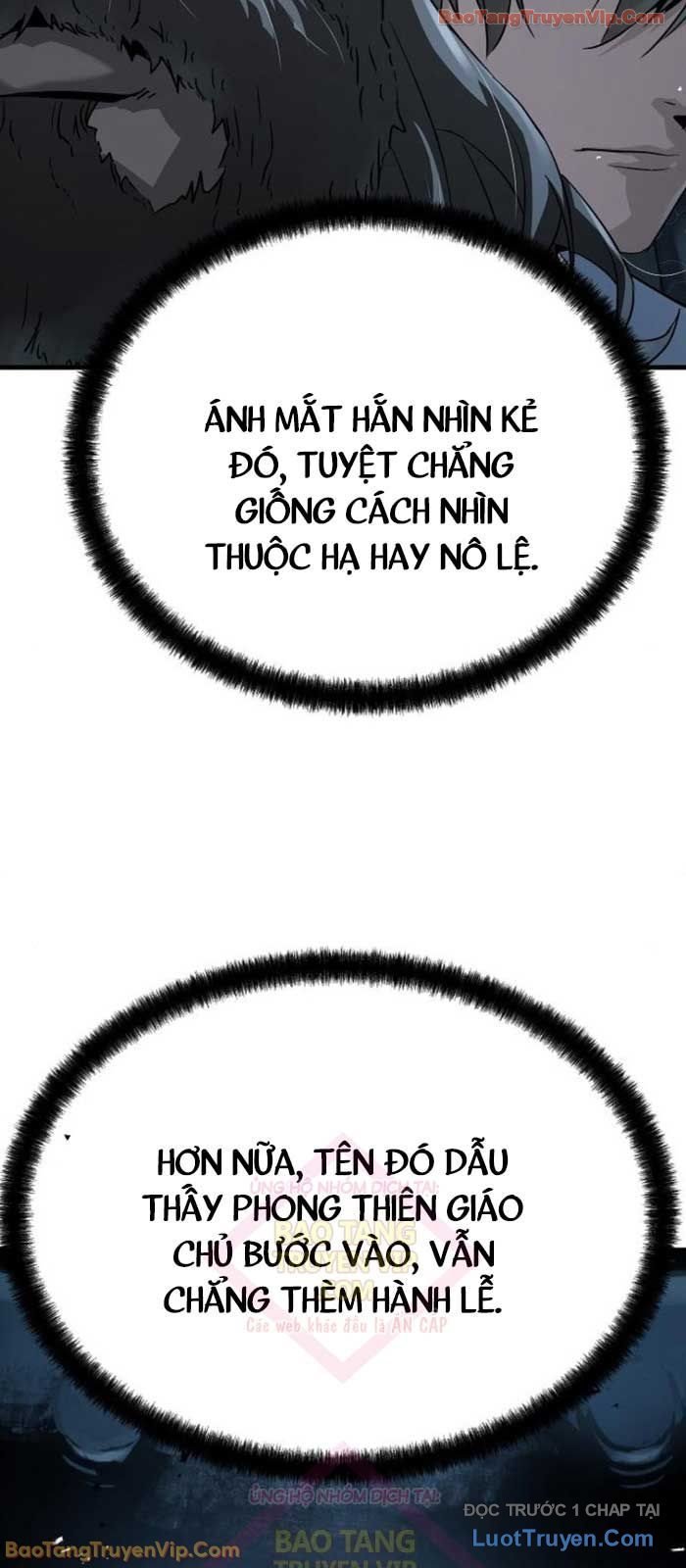Tuyệt Thế Hồi Quy Chapter 66 - Trang 3