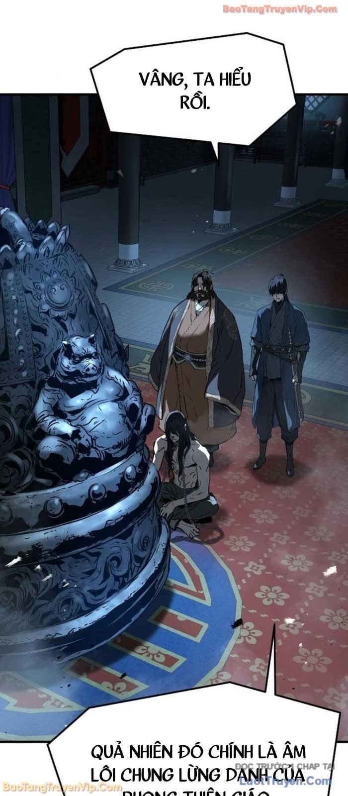 Tuyệt Thế Hồi Quy Chapter 66 - Trang 3
