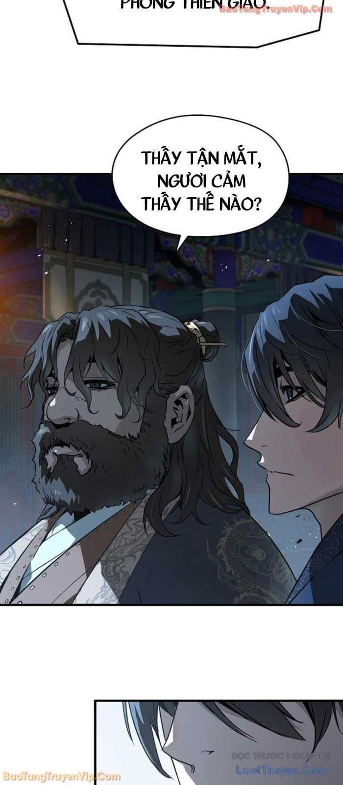 Tuyệt Thế Hồi Quy Chapter 66 - Trang 3