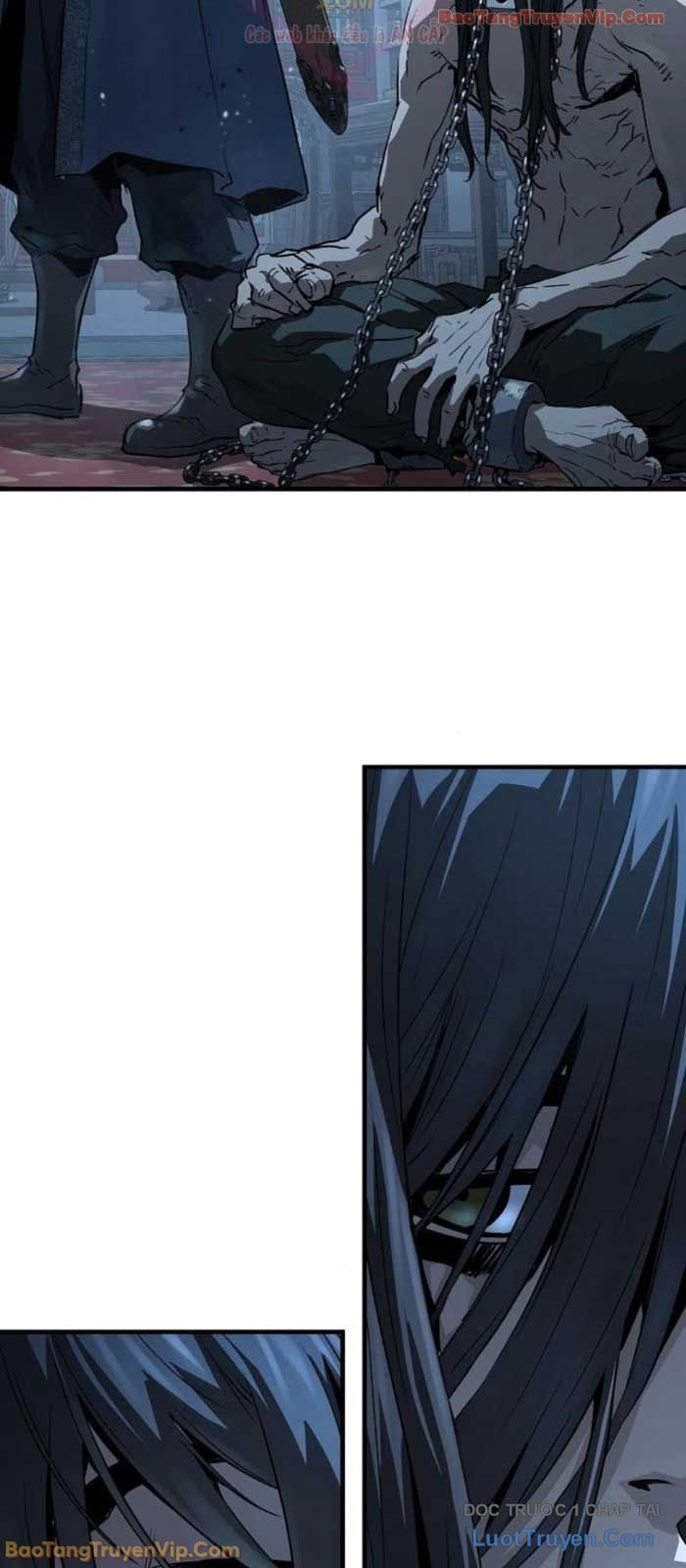 Tuyệt Thế Hồi Quy Chapter 66 - Trang 3