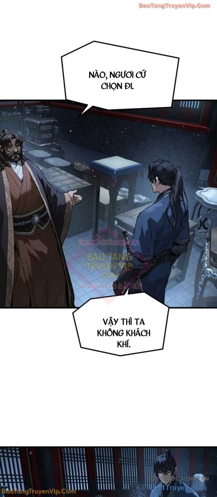Tuyệt Thế Hồi Quy Chapter 66 - Trang 3