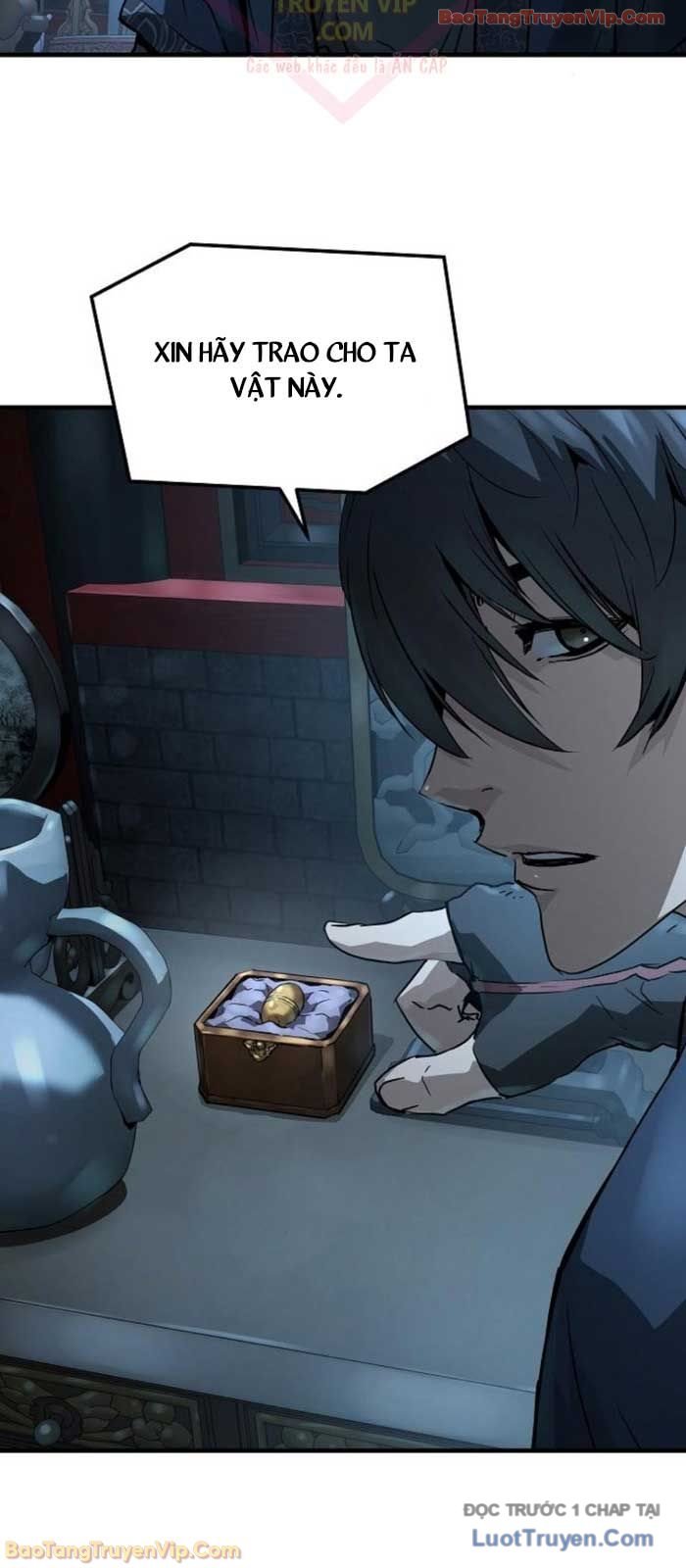 Tuyệt Thế Hồi Quy Chapter 66 - Trang 3