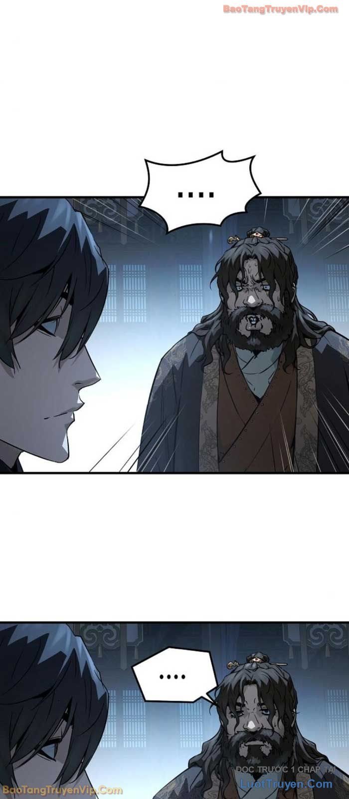Tuyệt Thế Hồi Quy Chapter 66 - Trang 3