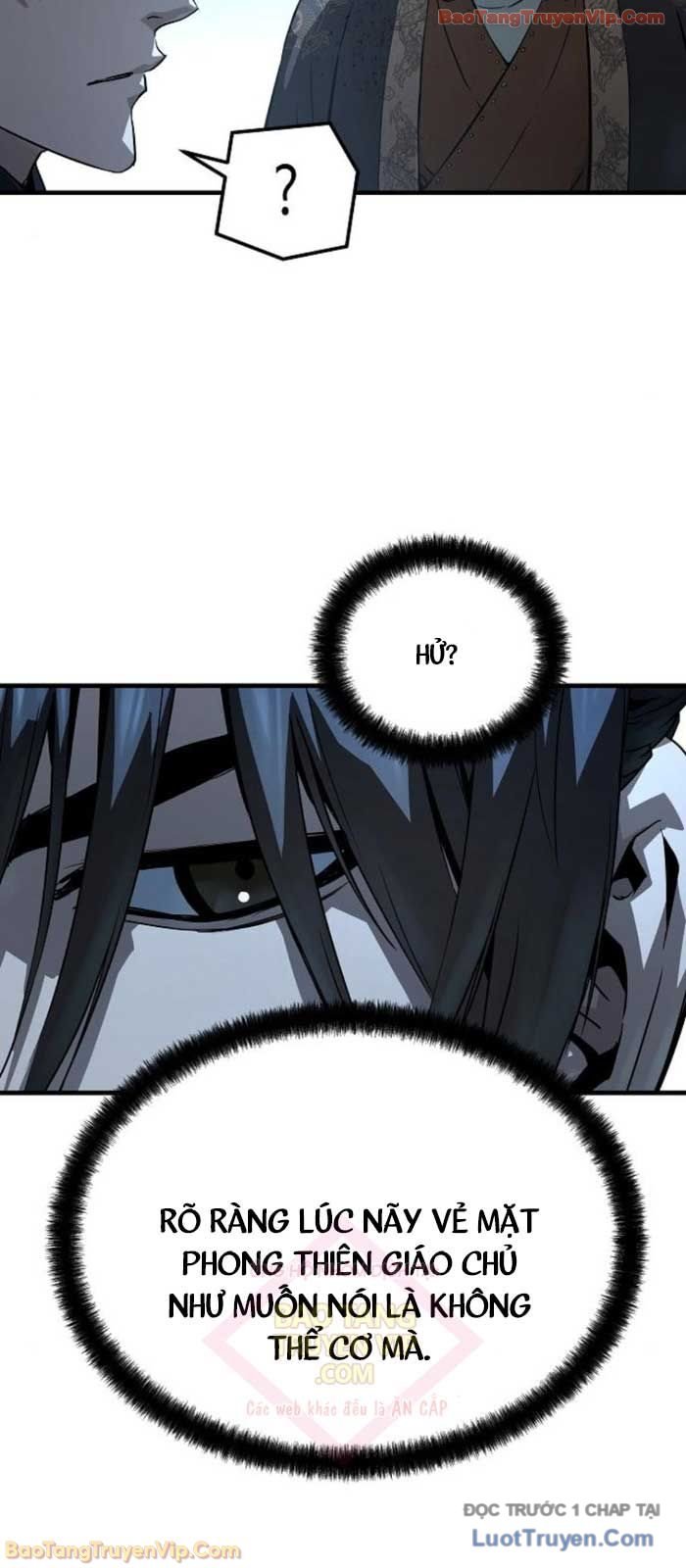 Tuyệt Thế Hồi Quy Chapter 66 - Trang 3