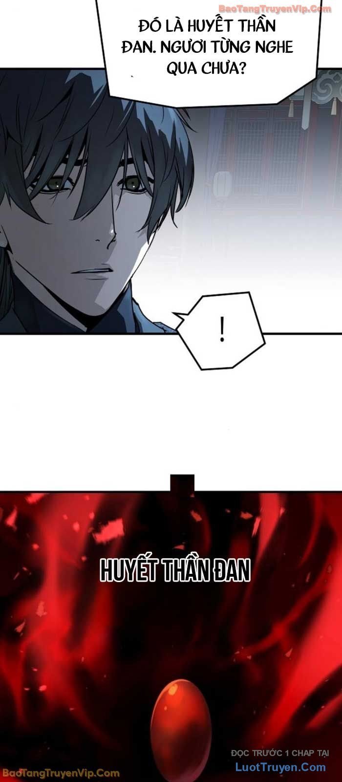 Tuyệt Thế Hồi Quy Chapter 66 - Trang 3