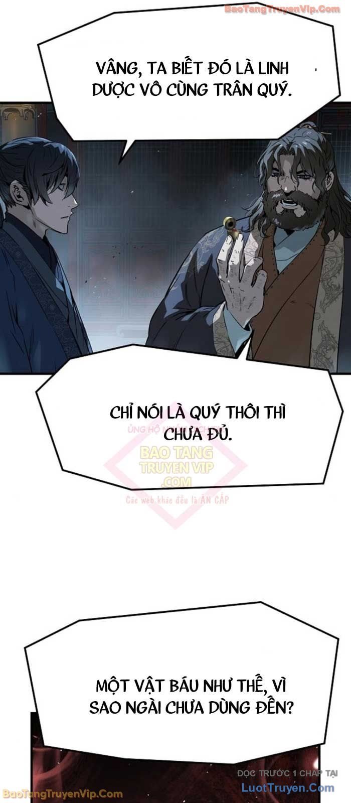 Tuyệt Thế Hồi Quy Chapter 66 - Trang 3