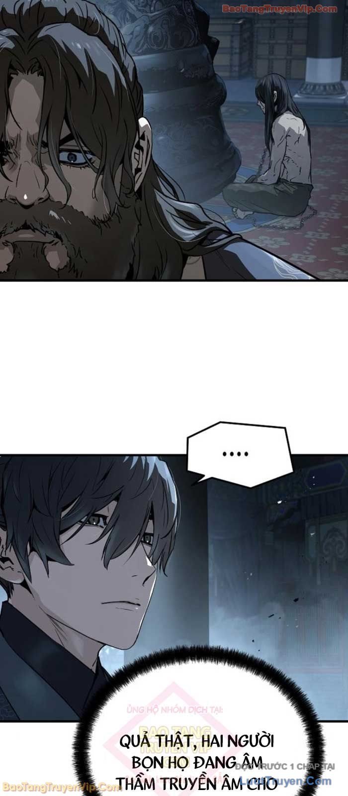 Tuyệt Thế Hồi Quy Chapter 66 - Trang 3