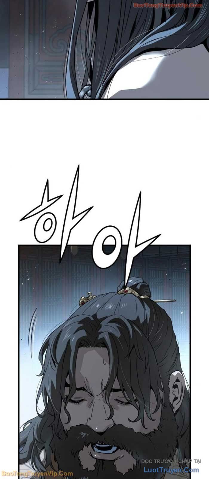 Tuyệt Thế Hồi Quy Chapter 66 - Trang 3
