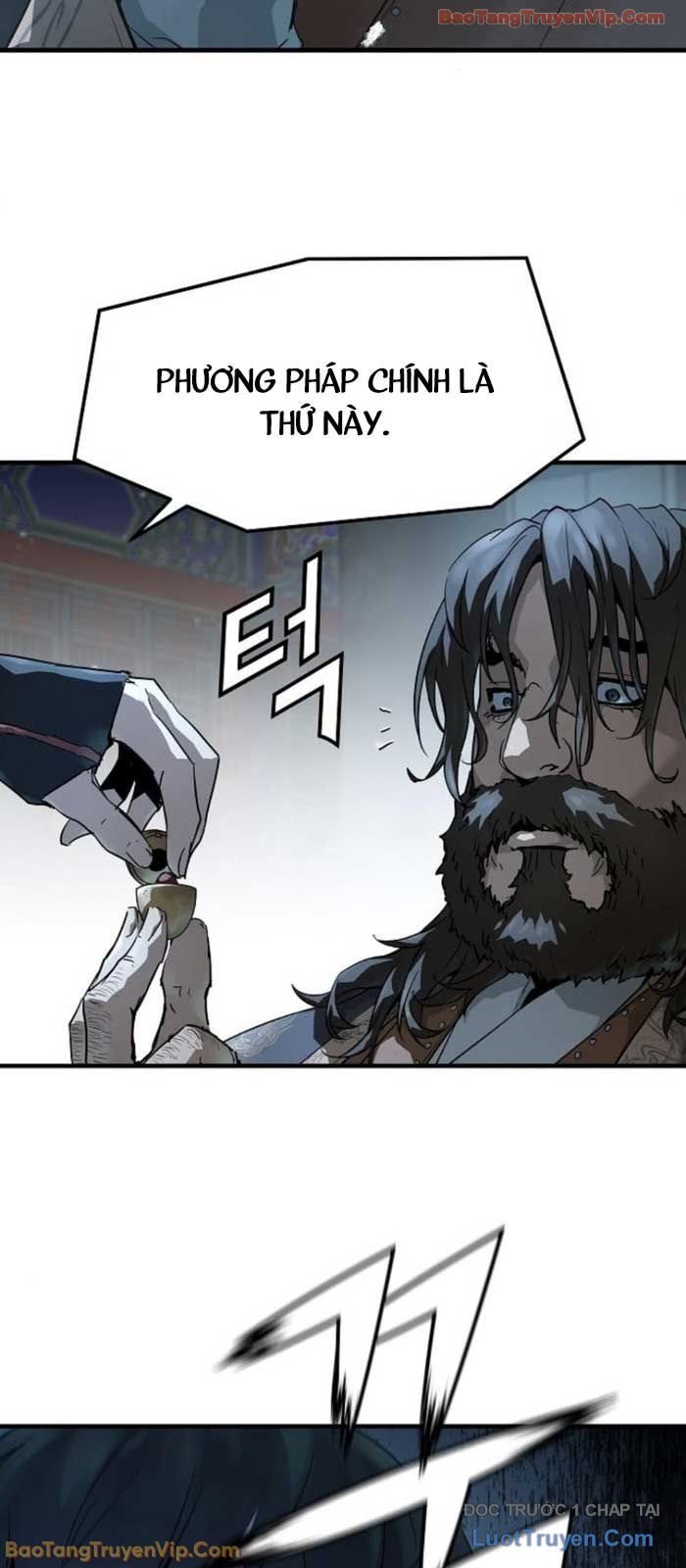 Tuyệt Thế Hồi Quy Chapter 66 - Trang 3