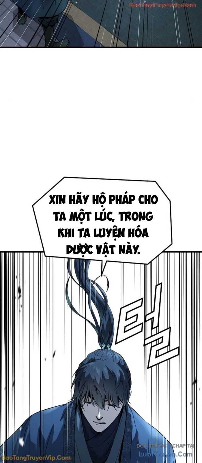 Tuyệt Thế Hồi Quy Chapter 66 - Trang 3