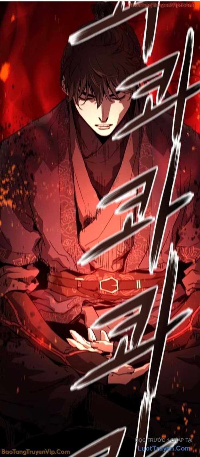Tuyệt Thế Hồi Quy Chapter 66 - Trang 3