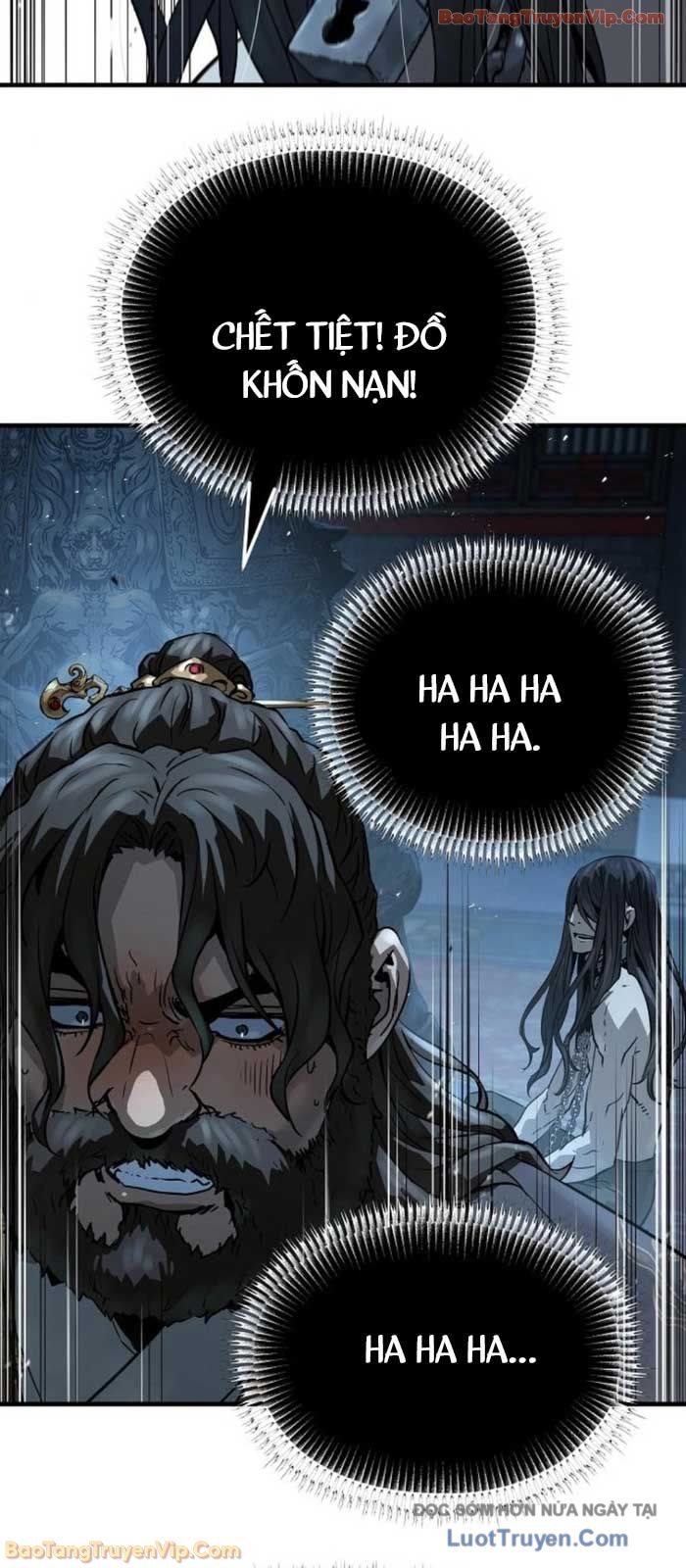 Tuyệt Thế Hồi Quy Chapter 67 - Next 