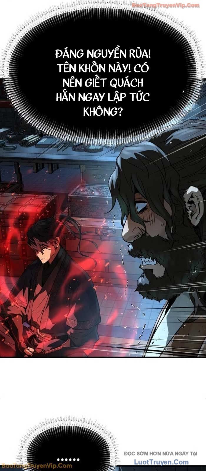 Tuyệt Thế Hồi Quy Chapter 67 - Next 