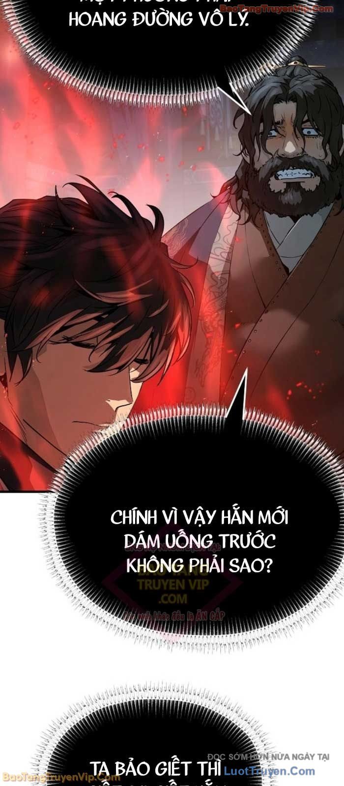 Tuyệt Thế Hồi Quy Chapter 67 - Next 