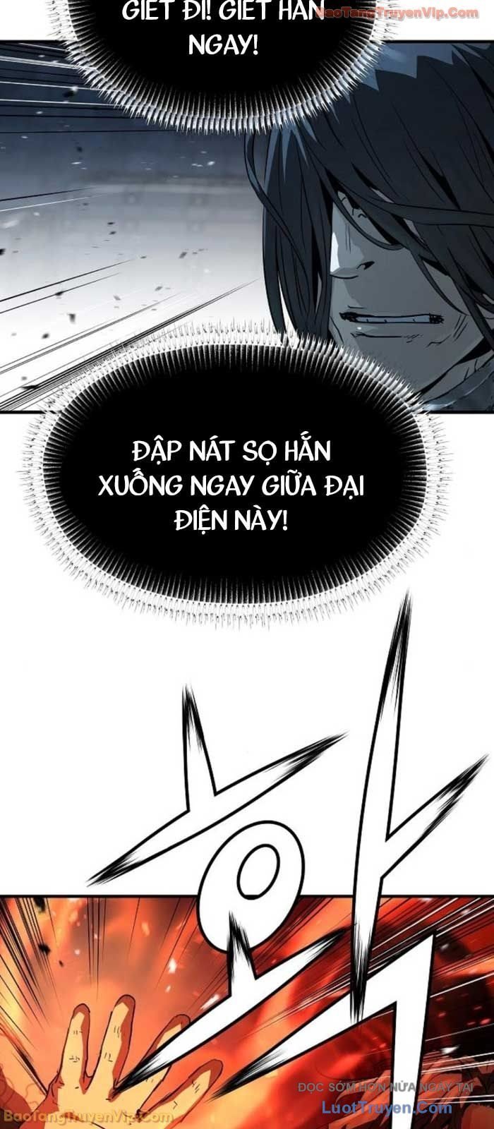 Tuyệt Thế Hồi Quy Chapter 67 - Next 