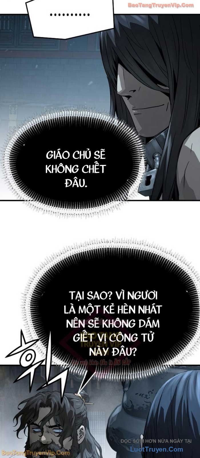 Tuyệt Thế Hồi Quy Chapter 67 - Next 