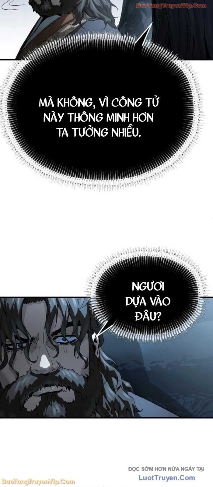 Tuyệt Thế Hồi Quy Chapter 67 - Next 