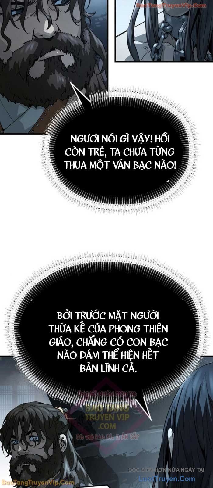 Tuyệt Thế Hồi Quy Chapter 67 - Next 