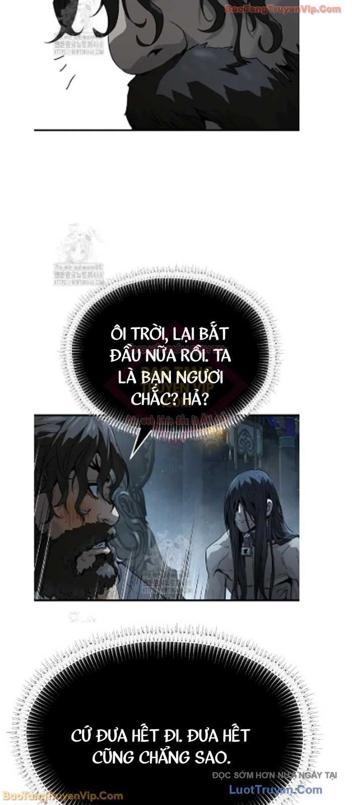 Tuyệt Thế Hồi Quy Chapter 67 - Next 