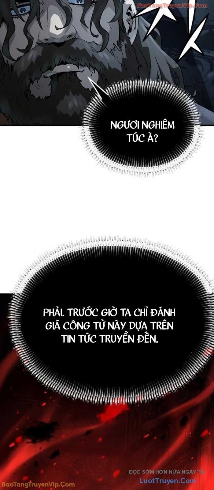 Tuyệt Thế Hồi Quy Chapter 67 - Next 