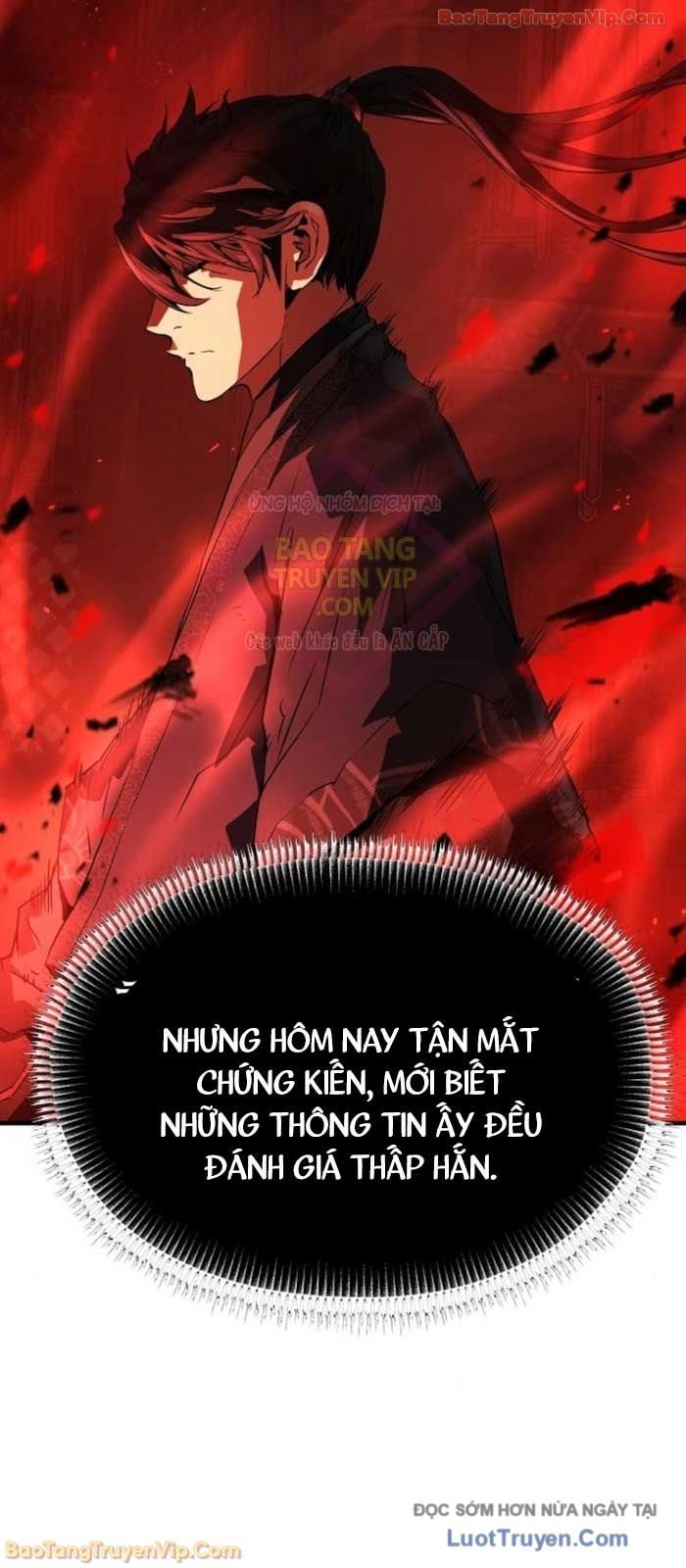 Tuyệt Thế Hồi Quy Chapter 67 - Next 