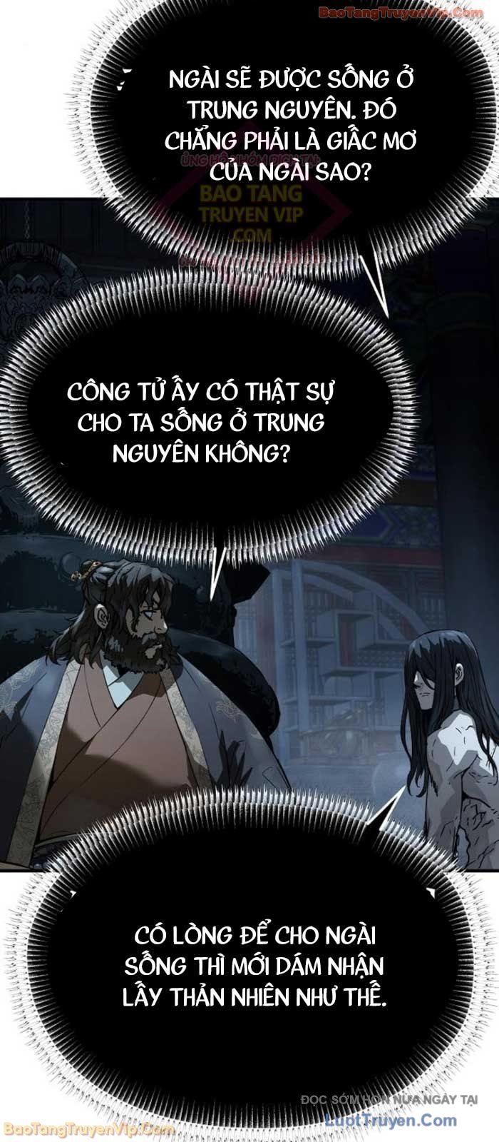Tuyệt Thế Hồi Quy Chapter 67 - Next 