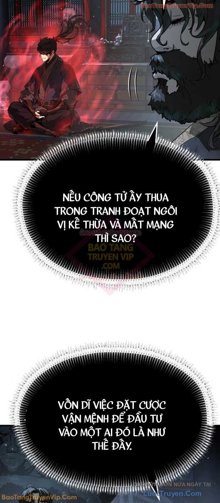 Tuyệt Thế Hồi Quy Chapter 67 - Next 