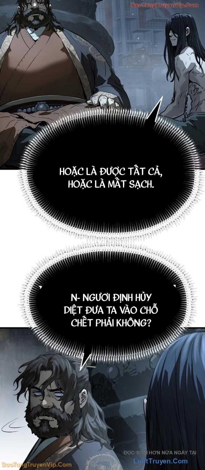 Tuyệt Thế Hồi Quy Chapter 67 - Next 