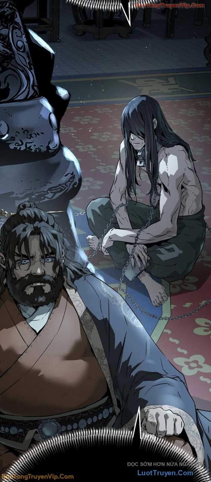 Tuyệt Thế Hồi Quy Chapter 67 - Next 
