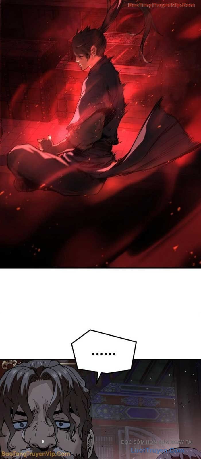 Tuyệt Thế Hồi Quy Chapter 67 - Next 