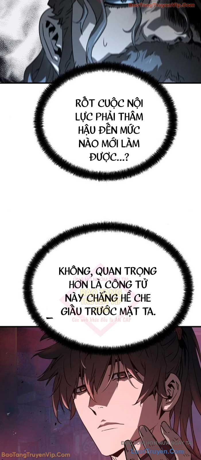 Tuyệt Thế Hồi Quy Chapter 67 - Next 