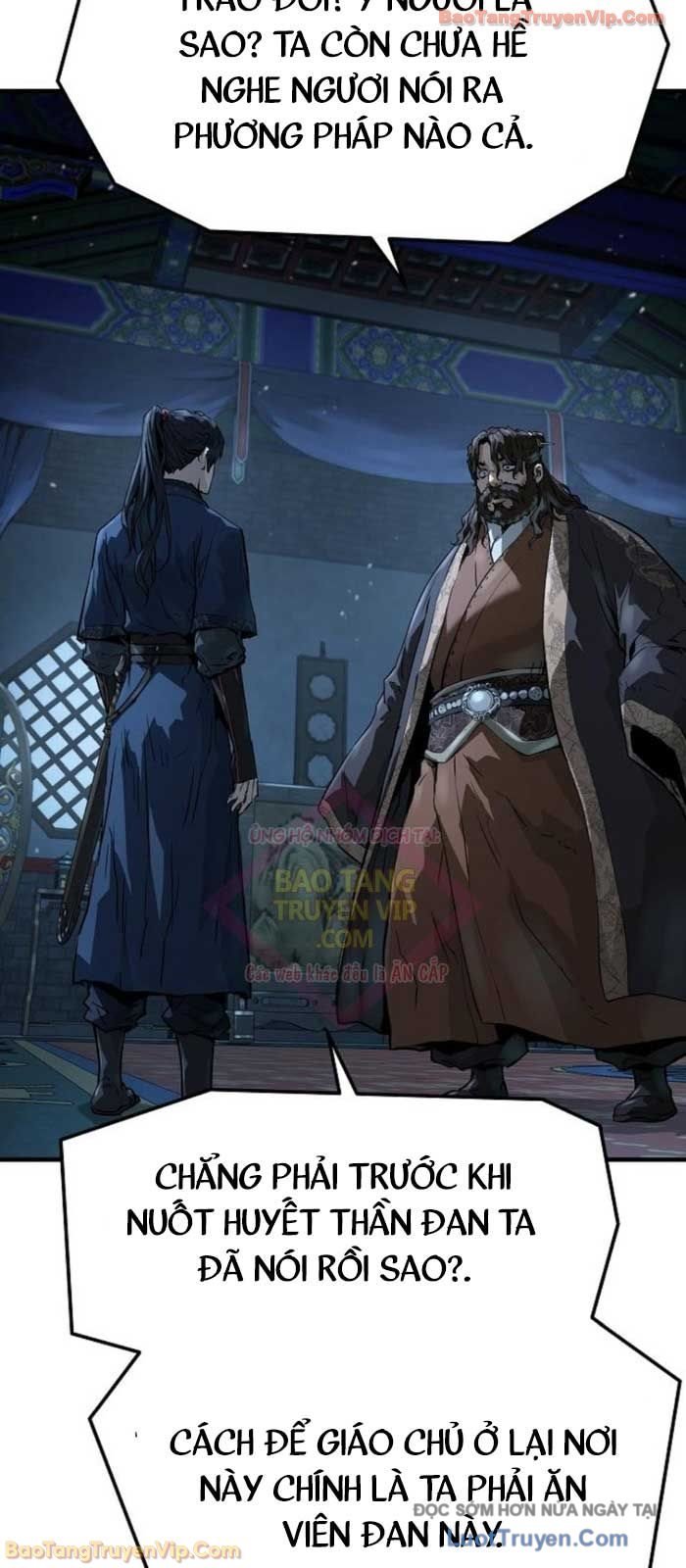 Tuyệt Thế Hồi Quy Chapter 67 - Next 