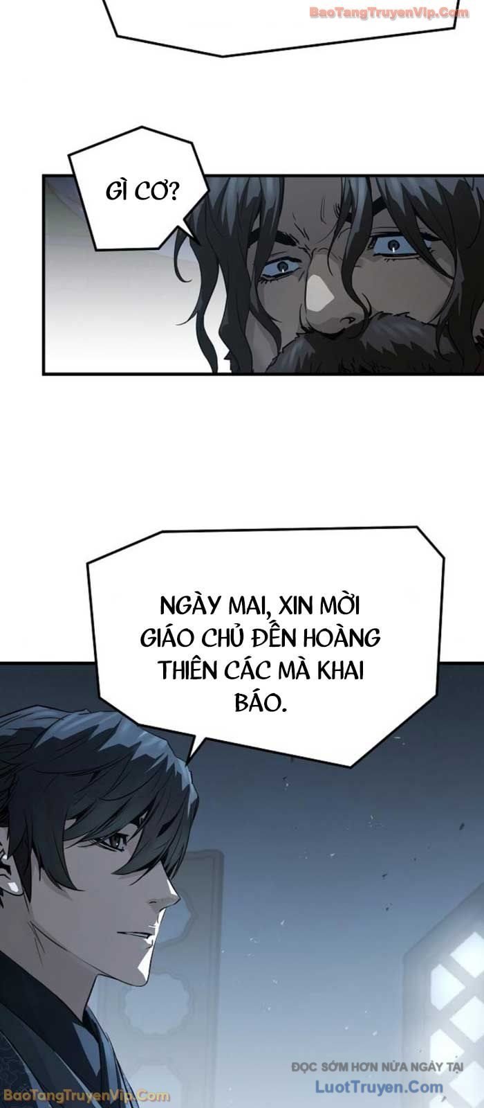 Tuyệt Thế Hồi Quy Chapter 67 - Next 
