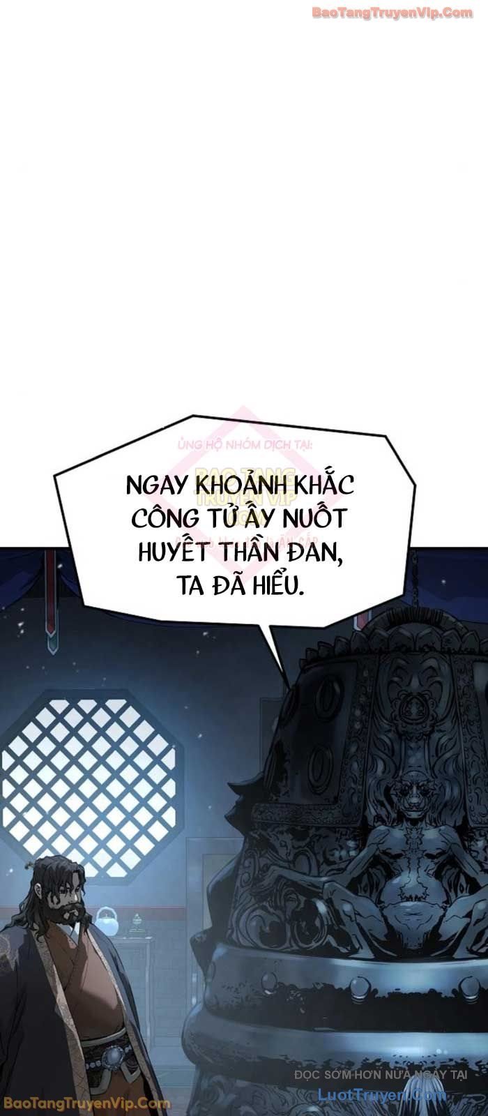 Tuyệt Thế Hồi Quy Chapter 67 - Next 