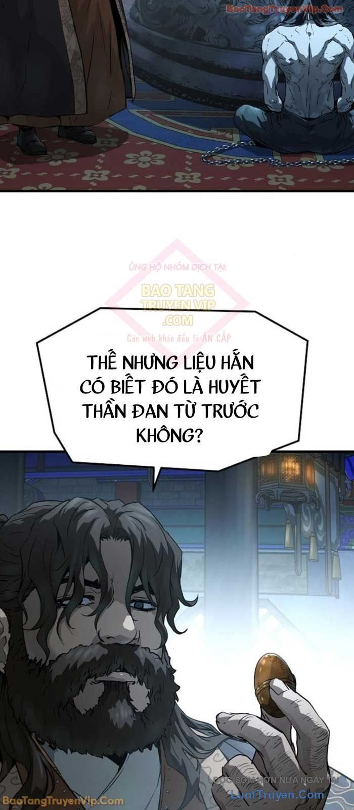 Tuyệt Thế Hồi Quy Chapter 67 - Next 