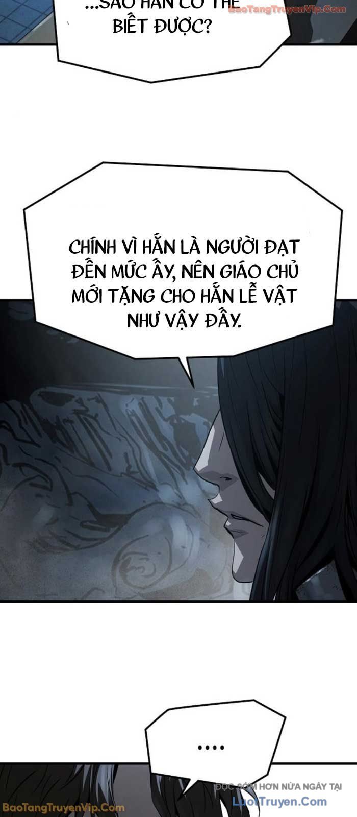 Tuyệt Thế Hồi Quy Chapter 67 - Next 