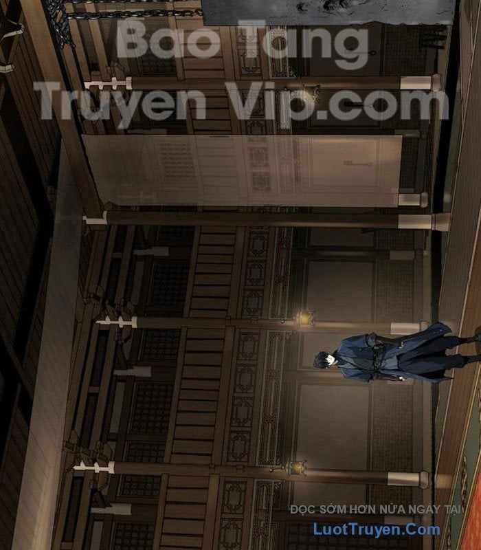 Tuyệt Thế Hồi Quy Chapter 68 - Trang 2