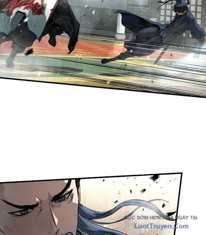 Tuyệt Thế Hồi Quy Chapter 68 - Trang 2