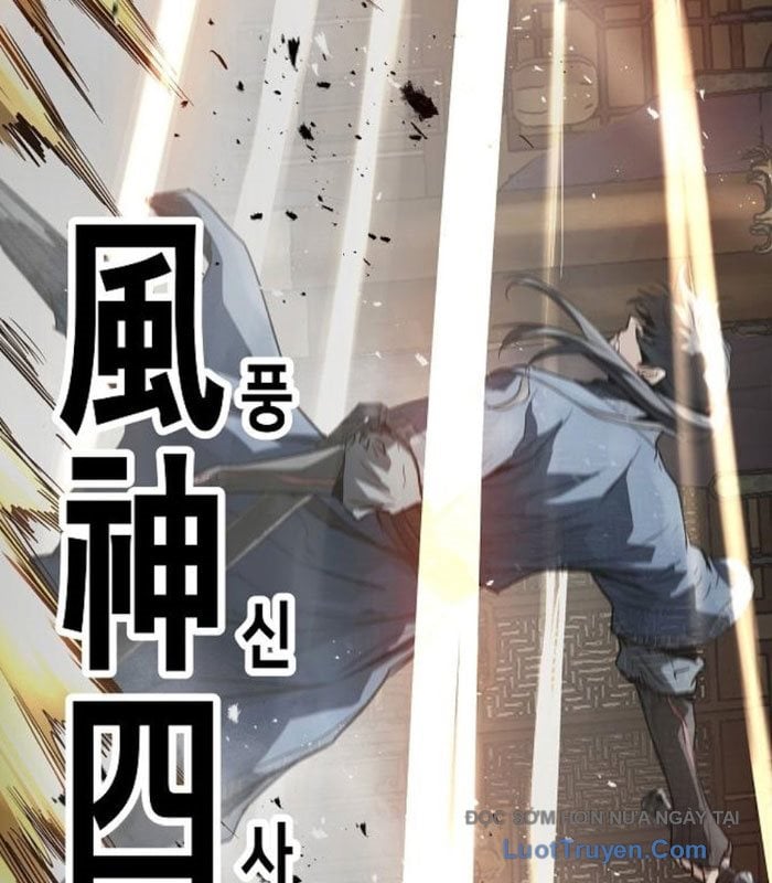 Tuyệt Thế Hồi Quy Chapter 68 - Trang 2