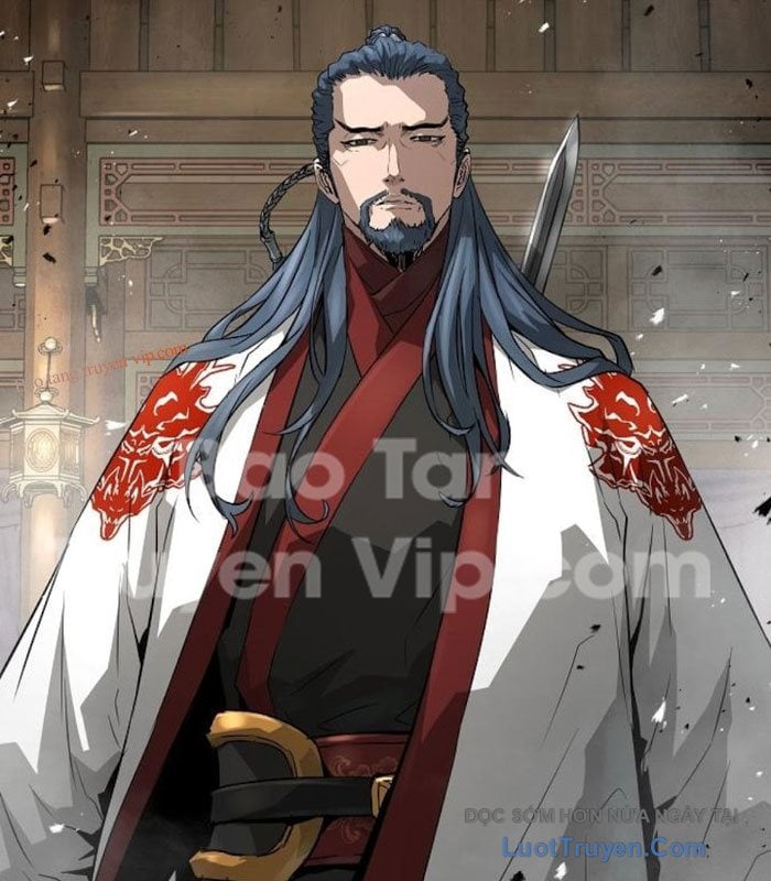 Tuyệt Thế Hồi Quy Chapter 68 - Trang 2