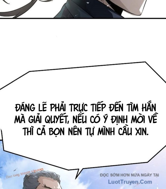 Tuyệt Thế Hồi Quy Chapter 68 - Trang 2