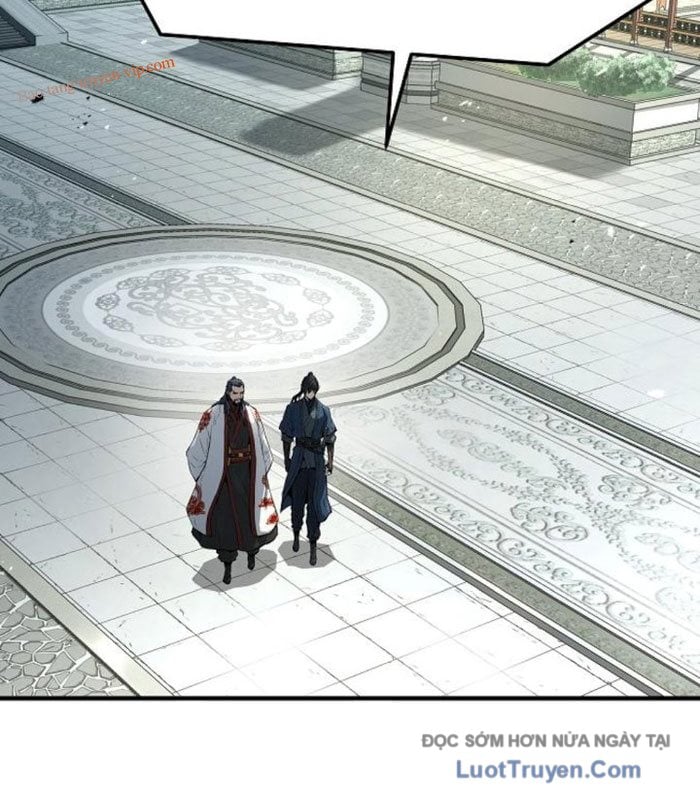 Tuyệt Thế Hồi Quy Chapter 68 - Trang 2